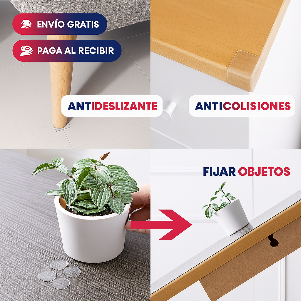 CINTA DOBLE CARA DE 5 METROS