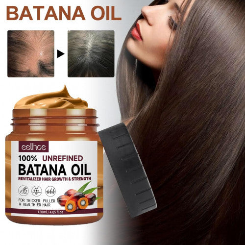 Aceite Batana Natural