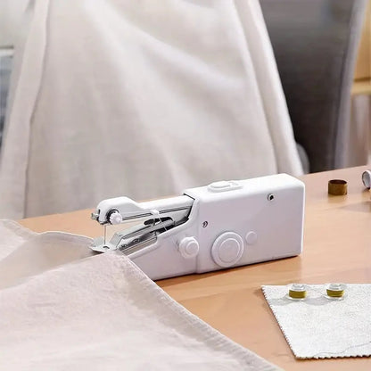 MINI MAQUINA DE COSER