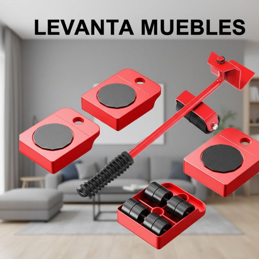 Levanta Mueble