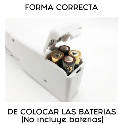 MINI MAQUINA DE COSER