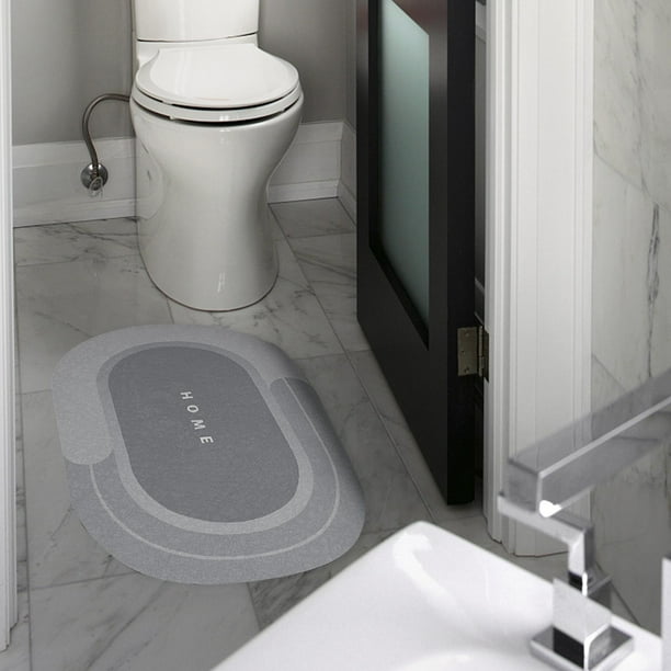 ALFOMBRA DE BAÑO ANTIDESLIZANTE