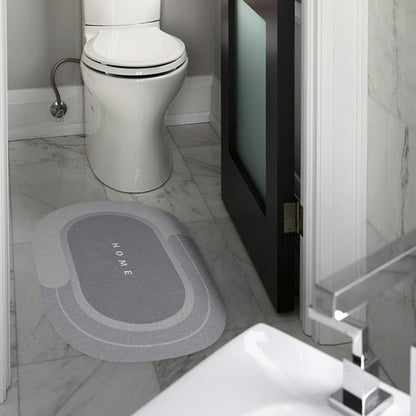 ALFOMBRA DE BAÑO ANTIDESLIZANTE