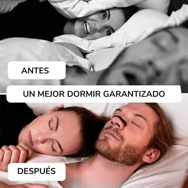 Tiras Nasales Sueño Plácido