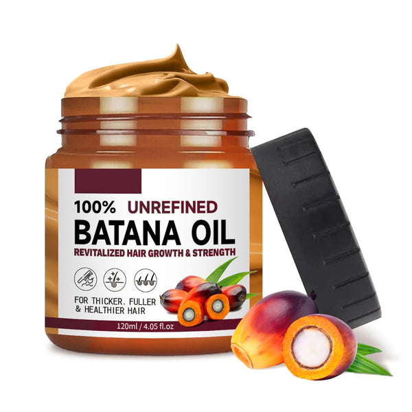 Aceite Batana Natural
