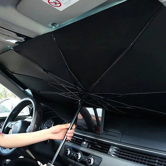 Parasol para Auto