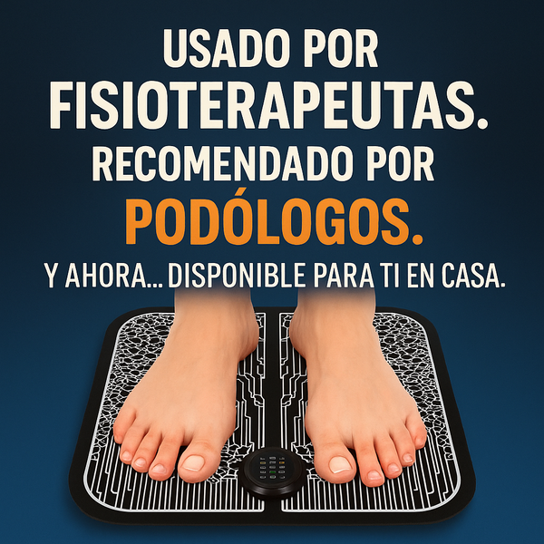 Alfombra Masajeadora RelaxPie