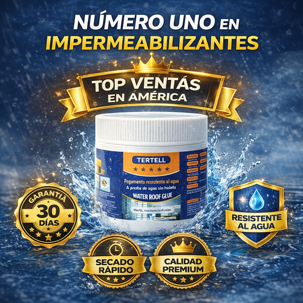 ImpermaFix Protección Total