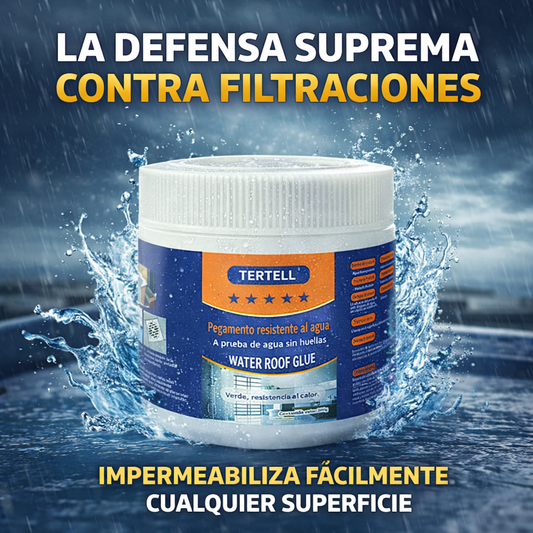 ImpermaFix Protección Total