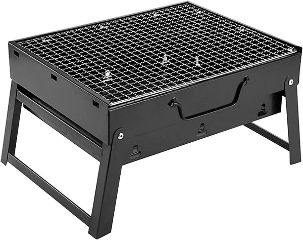 Parrilla Plegable Portátil