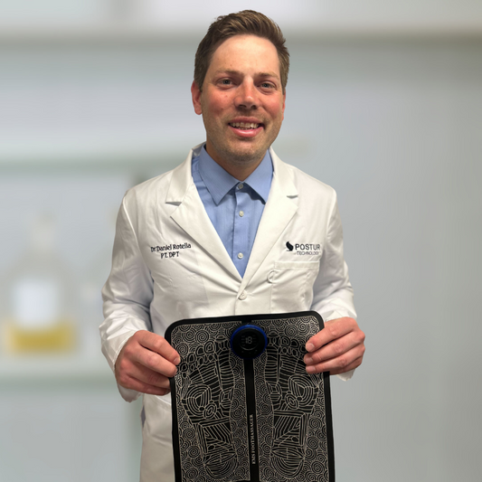 Alfombra Masajeadora RelaxPie