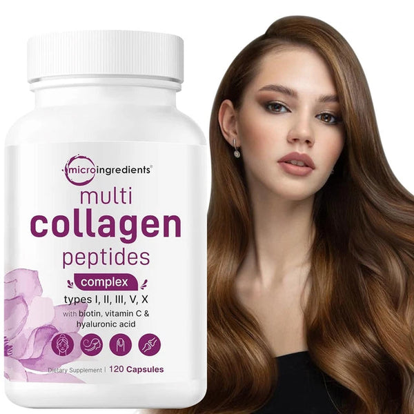 VitalCol Multicolágeno Renovador Diario Premium