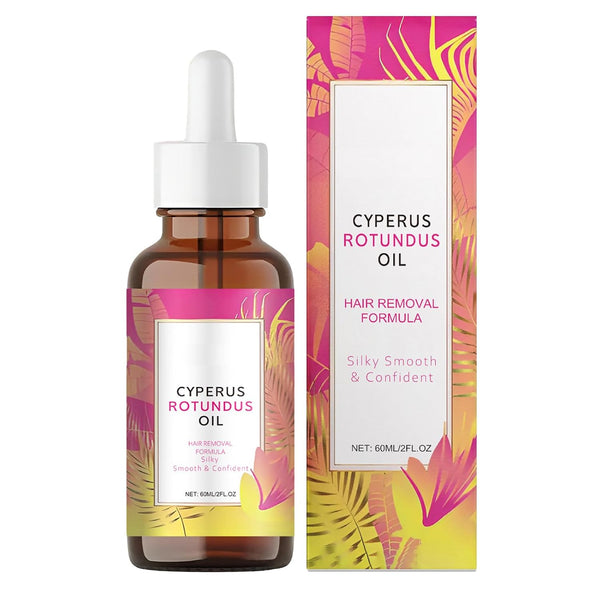 Aceite Inhibidor Crecimiento
