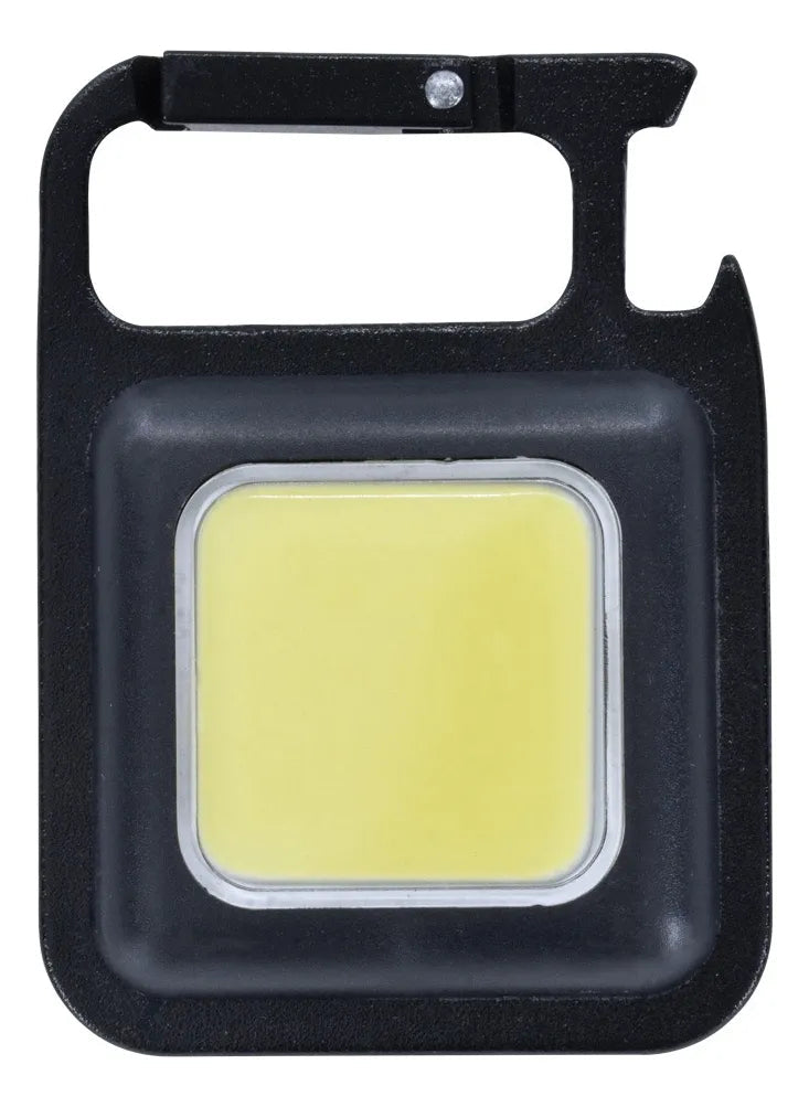 Lámpara LED Recargable 2 en 1