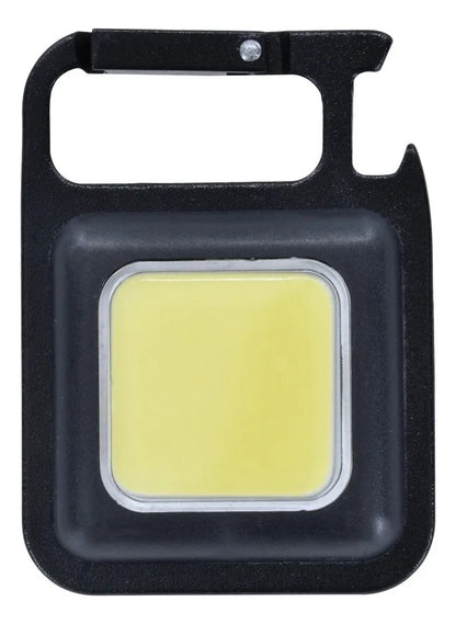 Lámpara LED Recargable 2 en 1