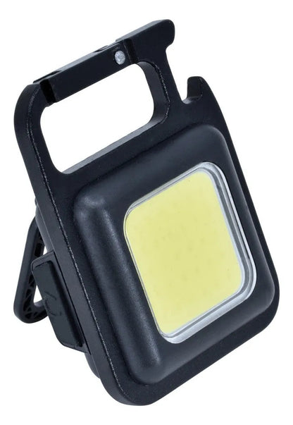 Lámpara LED Recargable 2 en 1