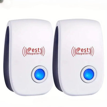 Repelente Ultrasonico